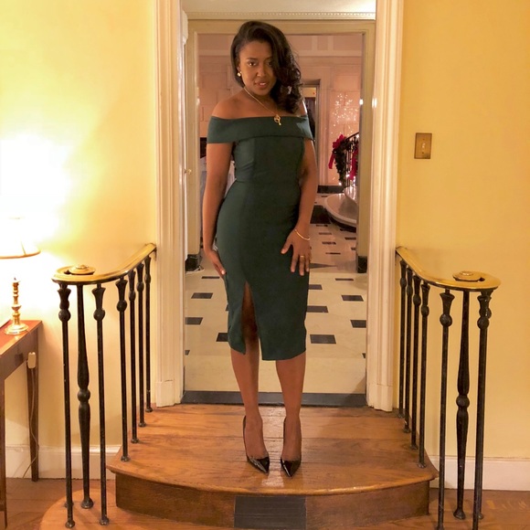 Hi! I’m Stephanie, you can call me Dr. P 👩🏿⚕️🤗 - Picture 2 of 6